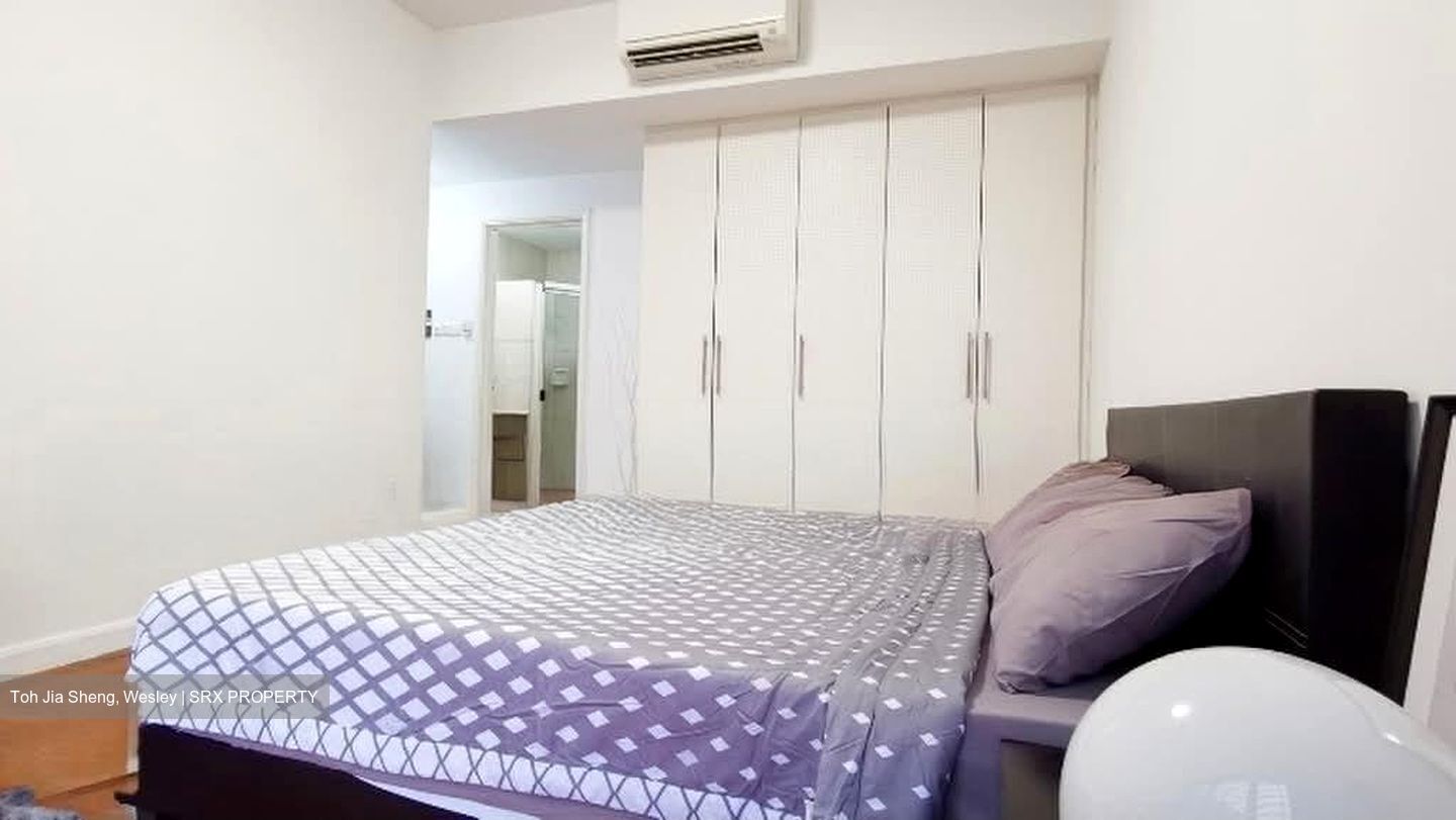 Heritage View (D5), Condominium #573569271